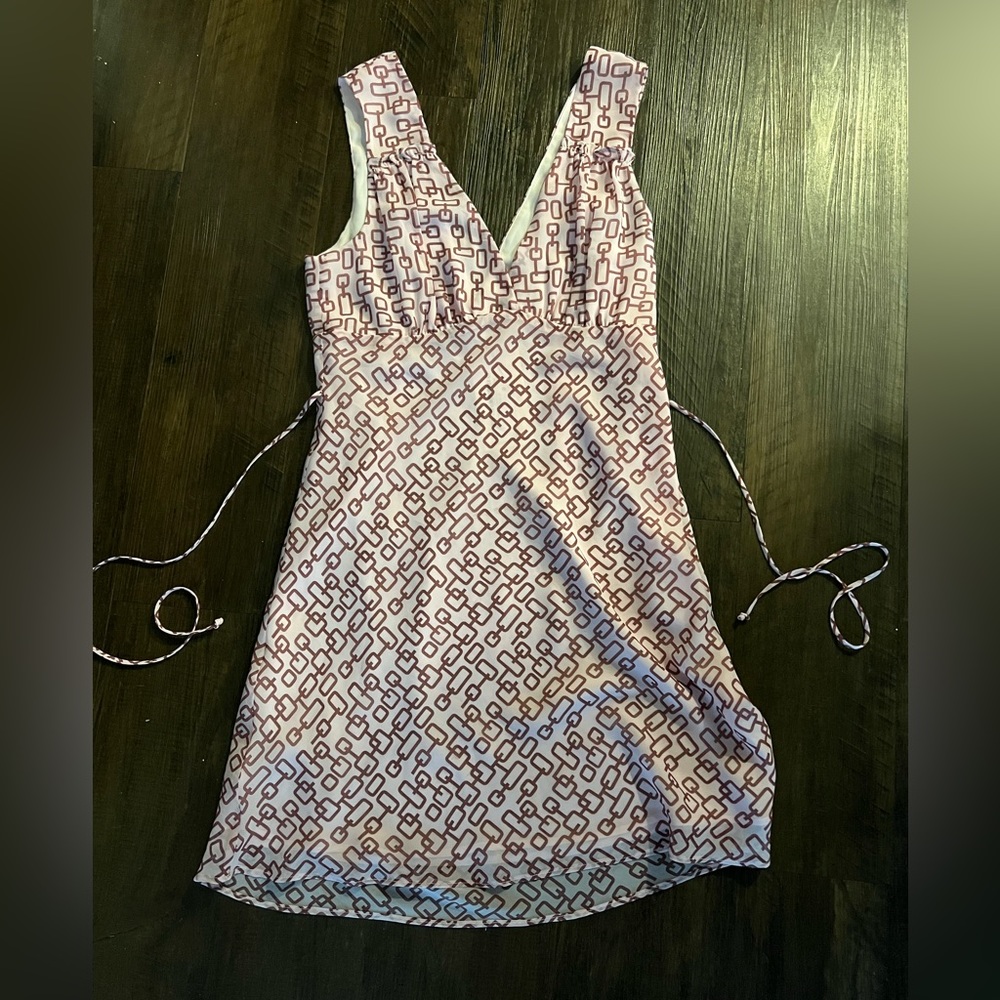 Sun dress size medium